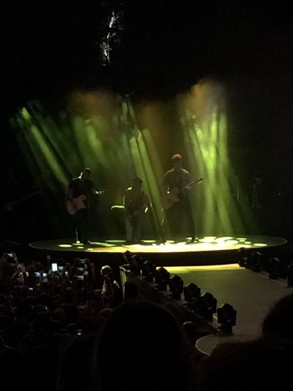 Enrique Iglesias at Ehdeniyat